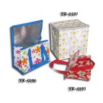 Cooler bag YE-0195 & YE-0196 & YE-0197